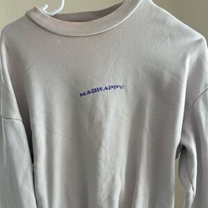 Madhappy heritage crew